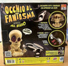 Grandi Giochi Gg01300 - Occhio Al Fantasma, 1 Giocatore 5+