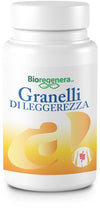 GRANELLI DI LEGGEREZZA integratore alimentare 35 g