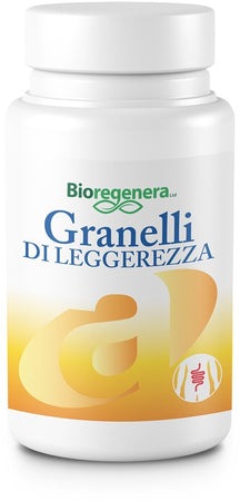 GRANELLI DI LEGGEREZZA integratore alimentare 35 g