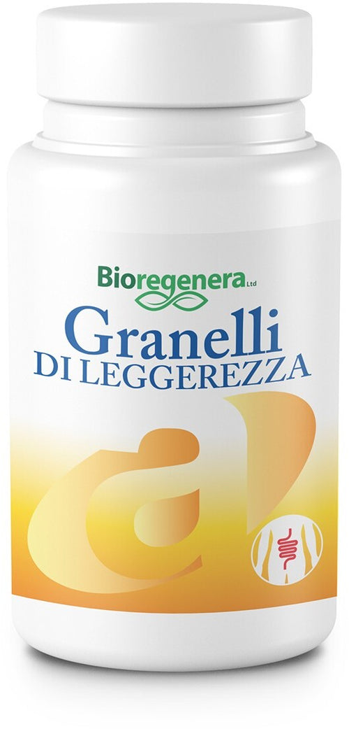 GRANELLI DI LEGGEREZZA integratore alimentare 35 g