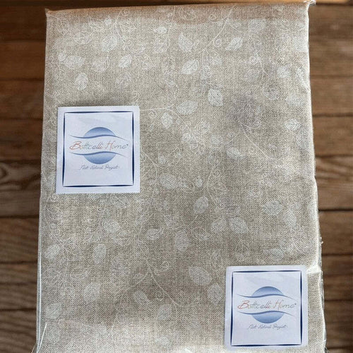 Granfoulard-copridivano-Botticelli-Home-Lipari-Foglie-decorative