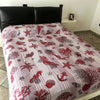 Granfoulard-Copriletto-in-Puro-Cotone-Fantasia-Marina-210x240-cm