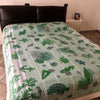 Granfoulard-Copriletto-in-Puro-Cotone-Fantasia-Marina-210x240-cm