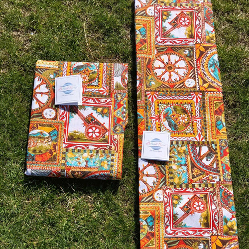 Granfoulard-Copritutto-in-Puro-Cotone-Botticelli-Home-Lipari-Carretti-Siciliani-250x280-cm