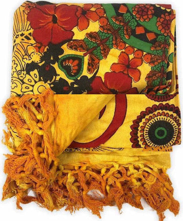 Granfoulard-Copritutto-in-Puro-Cotone-con-frange-Pop-Fantasy-210x240-cm