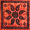 Granfoulard-Copritutto-in-Puro-Cotone-con-frange-Sole-Orientale-210x240-cm