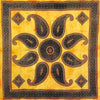 Granfoulard-Copritutto-in-Puro-Cotone-con-frange-Sole-Orientale-210x240-cm