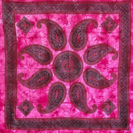Granfoulard-Copritutto-in-Puro-Cotone-con-frange-Sole-Orientale-210x240-cm