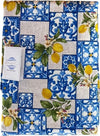 Granfoulard-divano-in-cotone-Botticelli-Home-Lipari-Maioliche