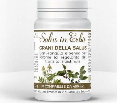 GRANI-DELLA-SALUS-integratore-alimentare-80-compresse-Salus-in-Erbis