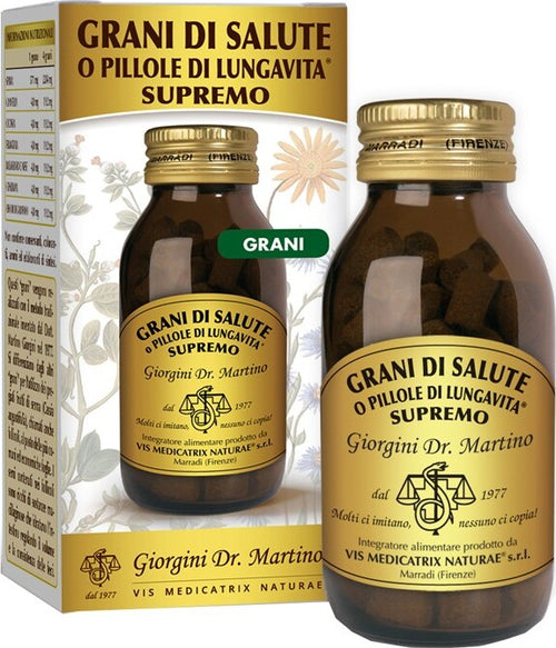 GRANI-DI-SALUTE-O-PILLOLE-DI-LUNGAVITA-SUPREMO-90-G