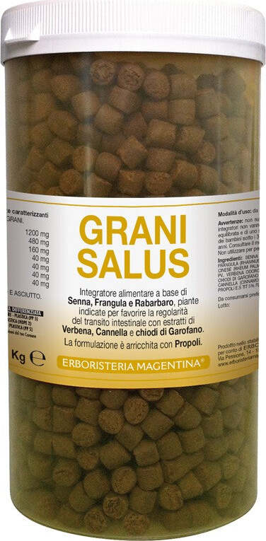 GRANI-SALUS-1000-G