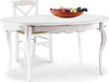 GRANT---tavolo-da-pranzo-ovale-allungabile-in-legno-massello-100x160/210-Bianco-Milani-Home