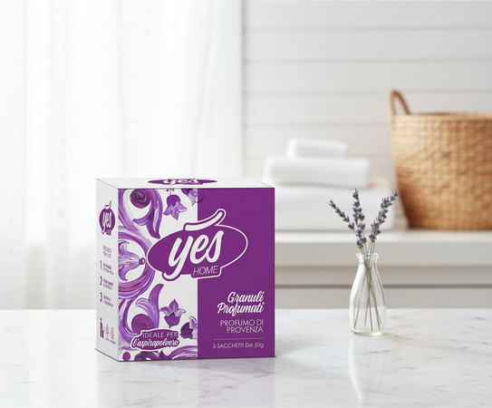 Granuli Profumati Profumo di Provenza