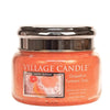 Candele profumate Village Candle profumatore per ambienti, Giara in vetro da 11 once