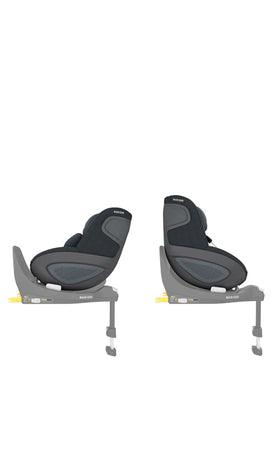 Pearl 360 Authentic Graphite