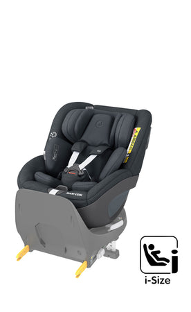 Pearl 360 Authentic Graphite