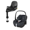 Kit Seggiolino Auto Maxi-Cosi Pebble 360 PRO + Base FF360 Pro