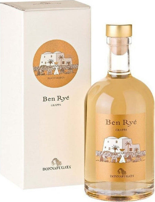 Grappa-di-Ben-Ryè-Astucciata-Donnafugata