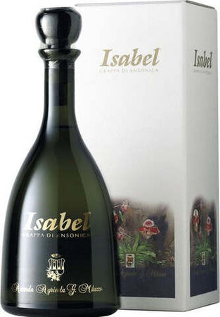 Grappa-Isabel-Milazzo