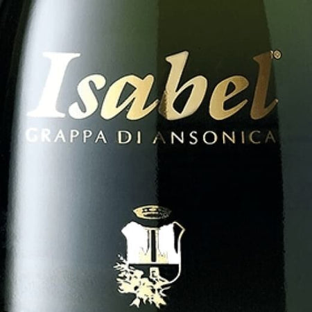 Grappa-Isabel-Milazzo