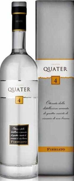 Grappa-Quater-Firriato