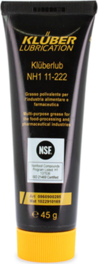 Grasso-alimentare-lubrificante-Kluber-per-cucina-e-vari-usi-NH1-11-222-45g