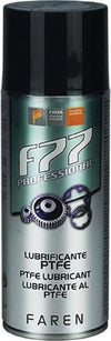 GRASSO-LUBRIFICANTE-PTFE-SPRAY-'F77'-ml-400-Faren