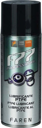 GRASSO-LUBRIFICANTE-PTFE-SPRAY-'F77'-ml-400-Faren