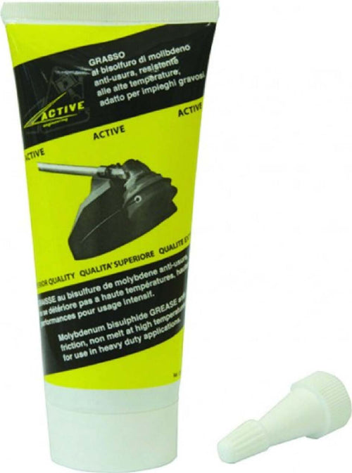 Grasso superiore per coppie coniche per impieghi gravosi in tubetto 90 ml Fai da te/Attrezzi elettrici da giardinaggio/Accessori per utensili elettrici/Accessori per decespugliatori La Zappa - Altamura, Commerciovirtuoso.it