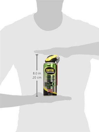Grasso svitol professionale lubrificante litio 400 ml protezione ruggine resistente all' acqua Auto e Moto/Oli e liquidi/Grassi e lubrificanti La Zappa - Altamura, Commerciovirtuoso.it