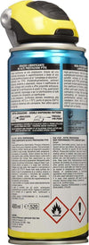 Grasso svitol professionale lubrificante ptfe 400 ml alte prestazioni attrito pressioni elevate