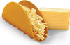 GRATTUGIA A FORMA DI TACO TACOS GRATTA FORMAGGIO VERDURE IN PLASTICA GRATE  Trade Shop italia - Napoli, Commerciovirtuoso.it