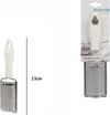 Grattugia-Curva-Manuale-Gratta-Formaggi-Scorza-23cm-Manico-Plastica-Cucina-66167
