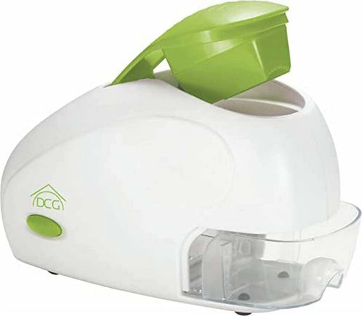 Grattugia-Elettrica-250W-Gratta-Formaggi-Pane-Secco-Con-Vaschetta-Estraibile-DCG