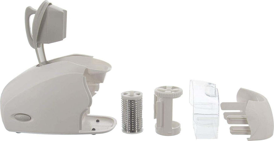 Grattugia Elettrica Professionale 250w Per Formaggio Con Contenitore E Rullo Casa, arredamento e bricolage > Cucina > Grattugie Trade Shop italia - Napoli, Commerciovirtuoso.it