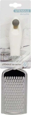 Grattugia Manuale Verticale Manico In Plastica Gratta Formaggi 23cm Cucina 66166 Casa, arredamento e bricolage > Cucina > Grattugie Trade Shop italia - Napoli, Commerciovirtuoso.it