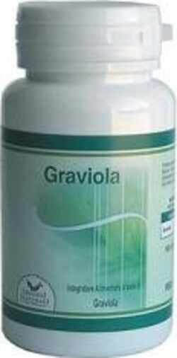GRAVIOLA-integratore-alimentare-100-compresse-Origini-Naturali