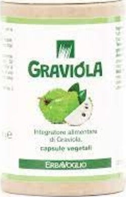GRAVIOLA-integratore-alimentare-60-capsule-Erbavoglio