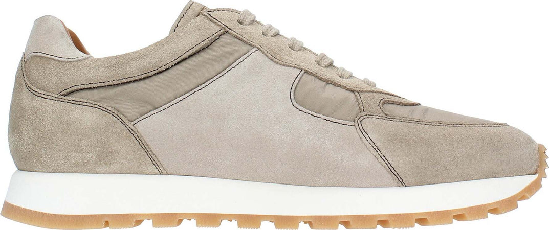 Green-George-Sneakers-Beige-da-bambino