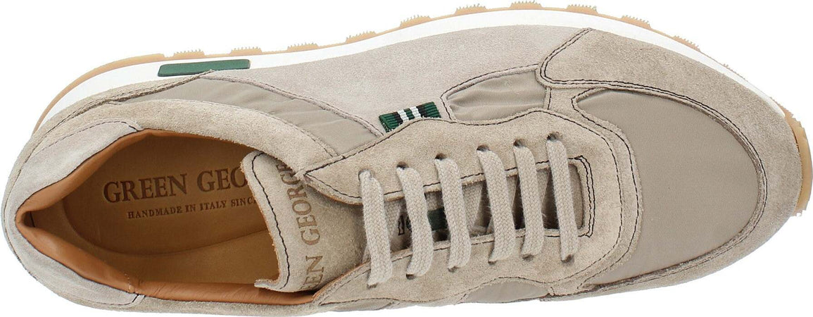 Green-George-Sneakers-Beige-da-bambino