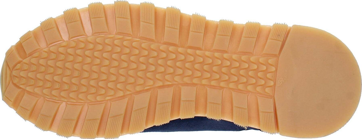 Green-George-Sneakers-Blu-da-bambino