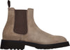 Green-George-Stivali-Marrone-da-uomo