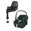 Kit Seggiolino Auto Maxi-Cosi Pebble 360 Pro2 + Base FF360 Pro