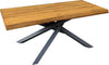 GREGO---tavolo-in-rovere-cm-100x250x75-h-Marrone-Milani-Home