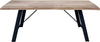 GREGORY---tavolo-da-pranzo-moderno-in-metallo-e-legno-180x90-Nero-Milani-Home