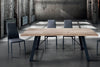 GREGORY---tavolo-da-pranzo-moderno-in-metallo-e-legno-180x90-Nero-Milani-Home