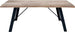 GREGORY---tavolo-da-pranzo-moderno-in-metallo-e-legno-250x100-Nero-Milani-Home