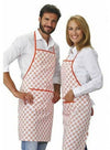 Grembiule Con Stampa Fantasia Masterchef by Sigg Originale Grembiule Da Cucina Con Pettorina Uomo E Donna Con Laccetti Siggi