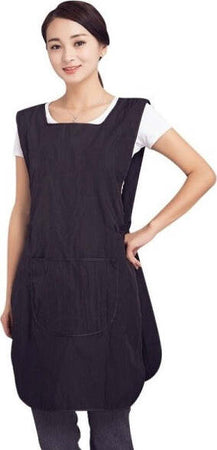 Grembiule Copri Abito Poncho Salon Wear Unisex Per Parrucchiere Barbiere Moda/Abbigliamento specifico/Abbigliamento da lavoro e divise/Uniformi e camici sanitari/Uniformi sanitarie - top Trade Shop italia - Napoli, Commerciovirtuoso.it
